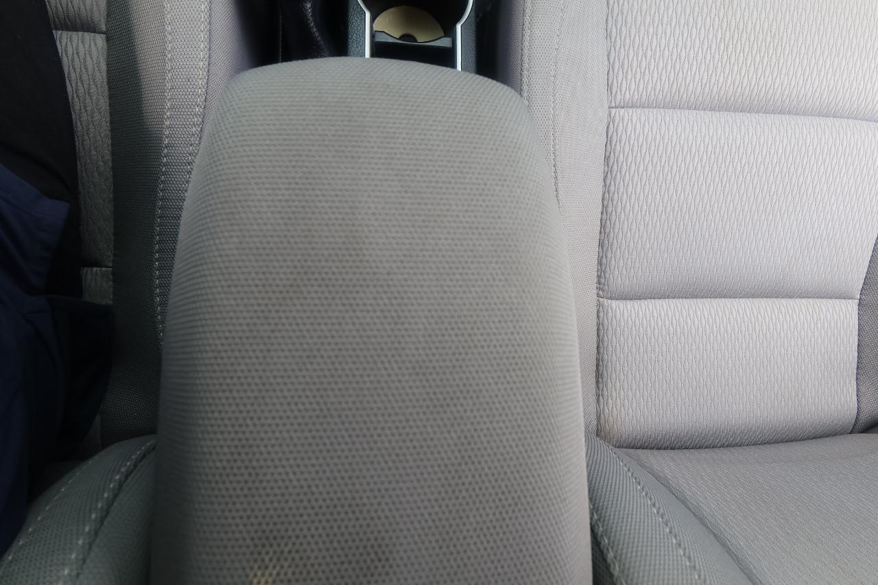 Toyota Corolla 4dr Sdn CVT LE ECO (Natl) 2014