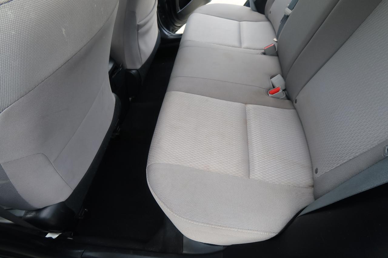 Toyota Corolla 4dr Sdn CVT LE ECO (Natl) 2014
