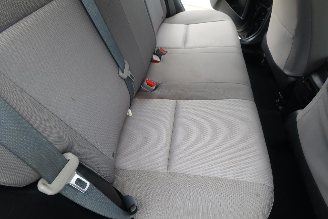 Toyota Corolla 4dr Sdn CVT LE ECO (Natl) 2014