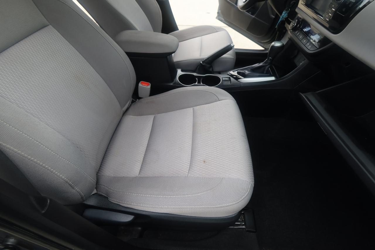 Toyota Corolla 4dr Sdn CVT LE ECO (Natl) 2014