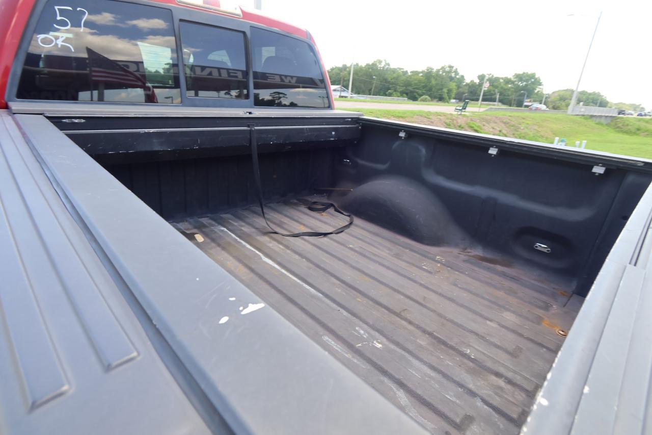 Ford F-150 2WD SuperCrew 145" Limited 2013