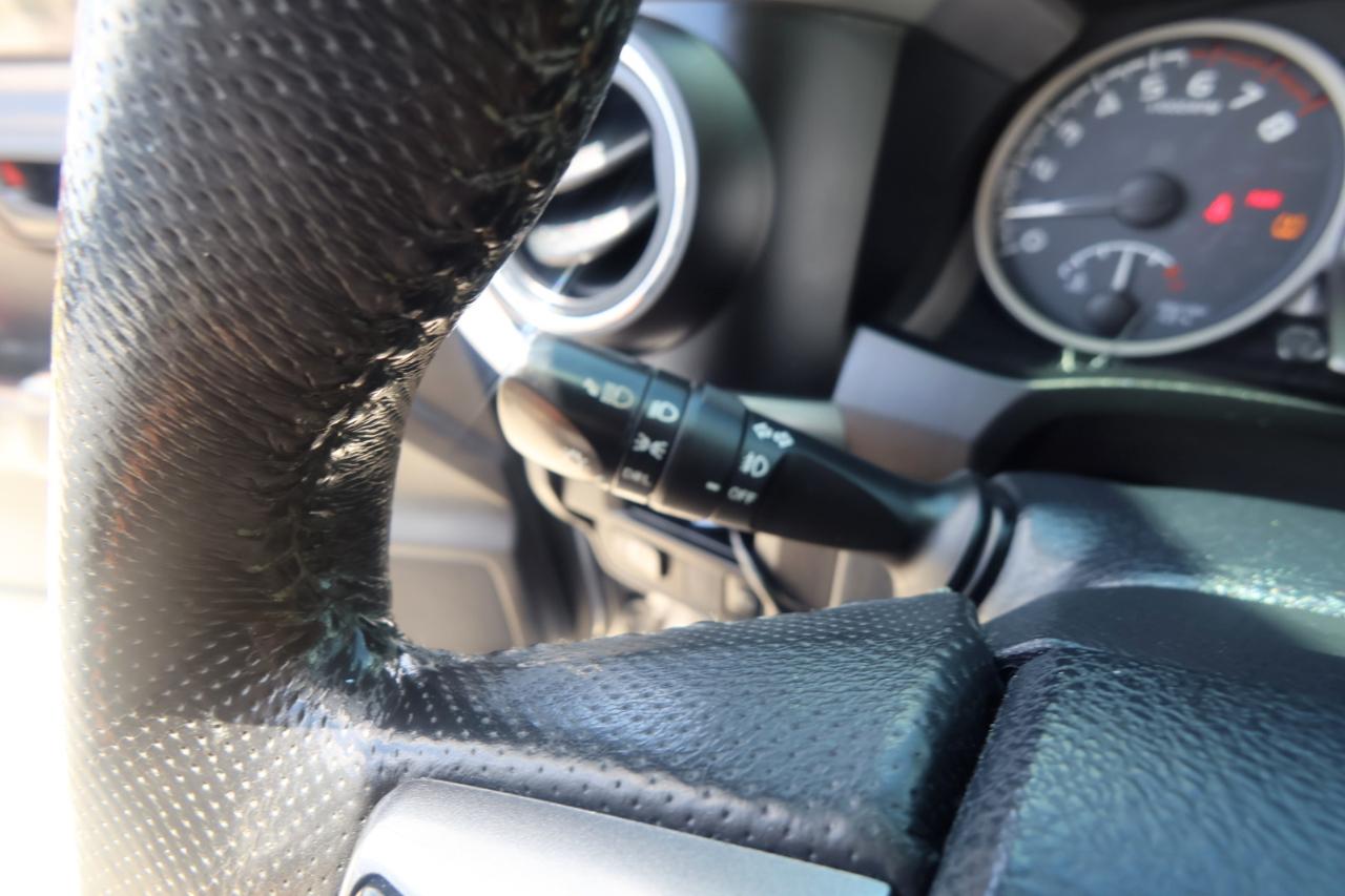 Toyota Tacoma 2WD SR5 Double Cab 5' Bed I4 AT (Natl) 2019