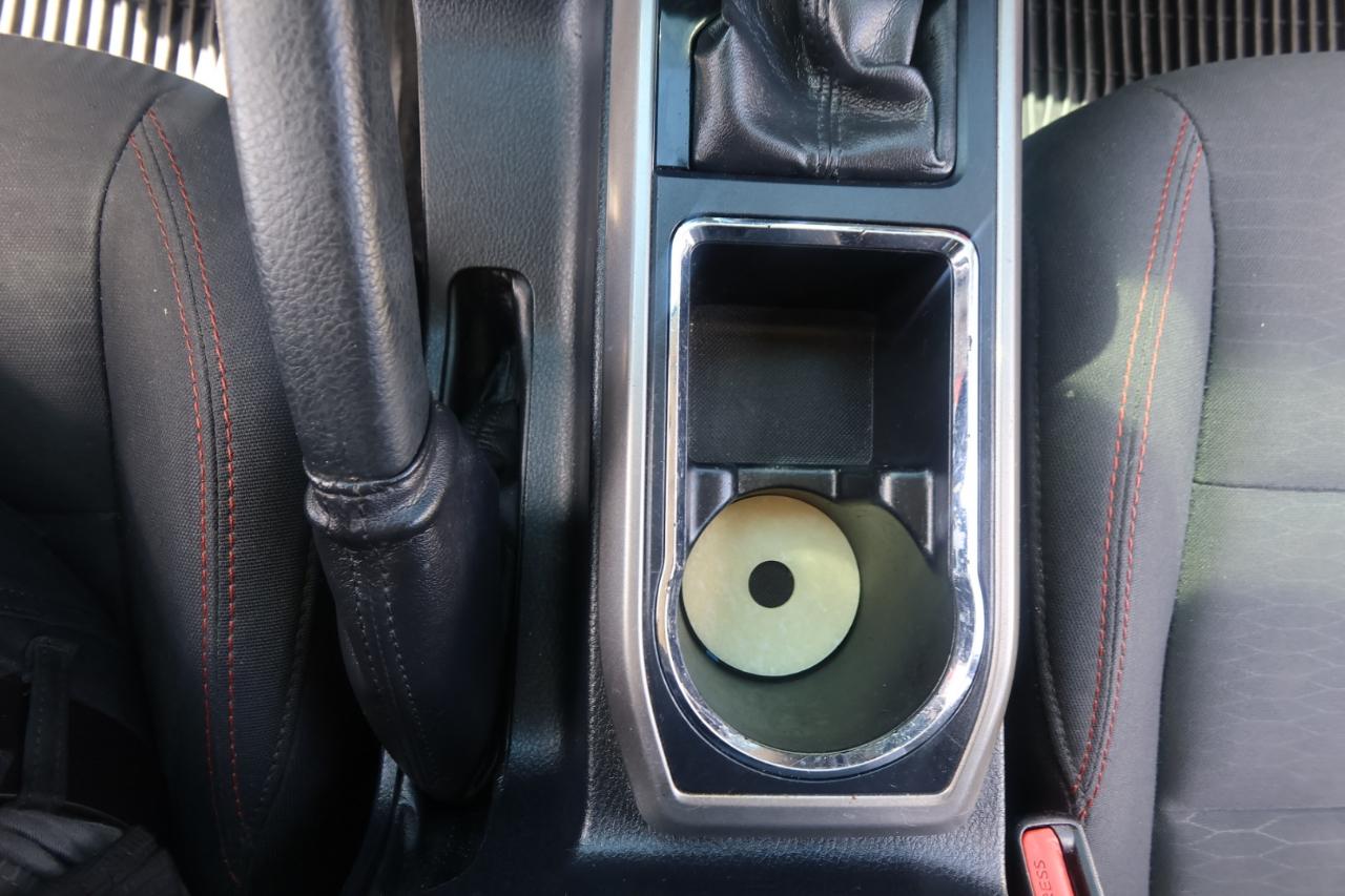 Toyota Tacoma 2WD SR5 Double Cab 5' Bed I4 AT (Natl) 2019