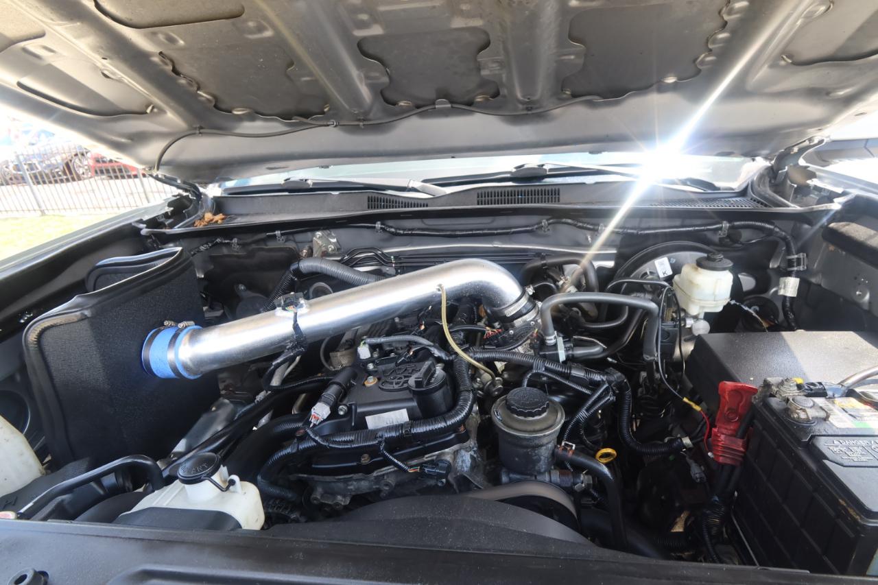 Toyota Tacoma 2WD SR5 Double Cab 5' Bed I4 AT (Natl) 2019