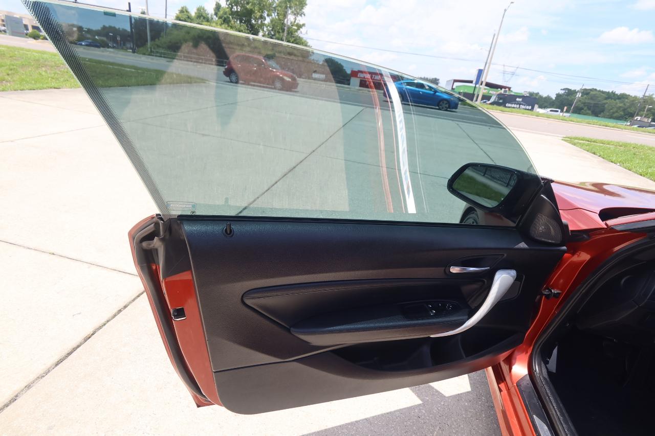 BMW 2 Series M240i Coupe 2018