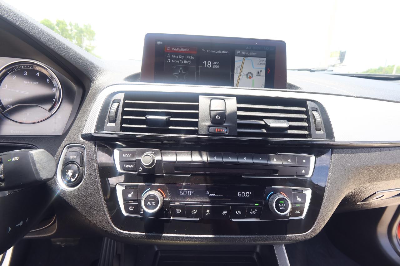 BMW 2 Series M240i Coupe 2018