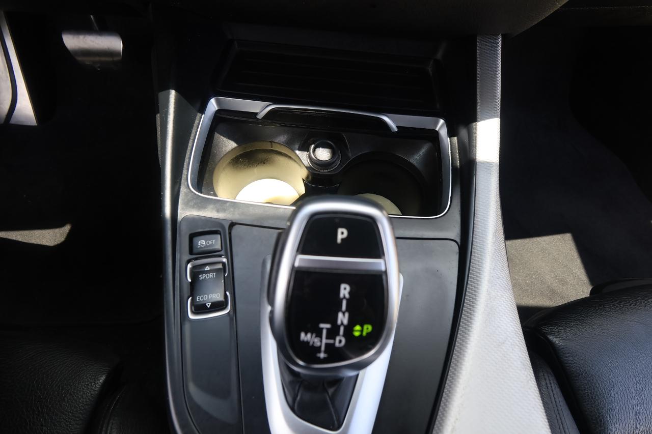 BMW 2 Series M240i Coupe 2018