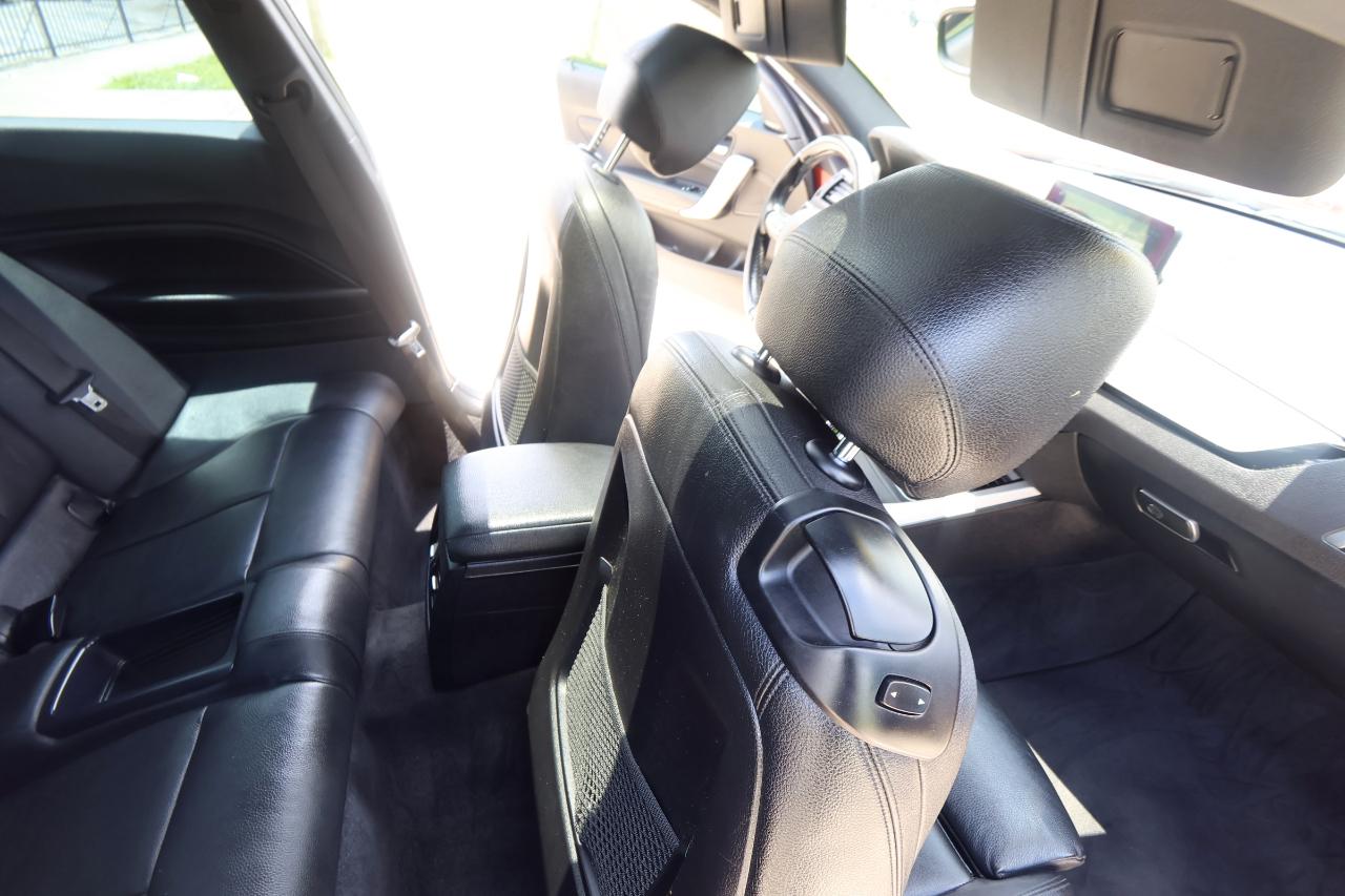 BMW 2 Series M240i Coupe 2018