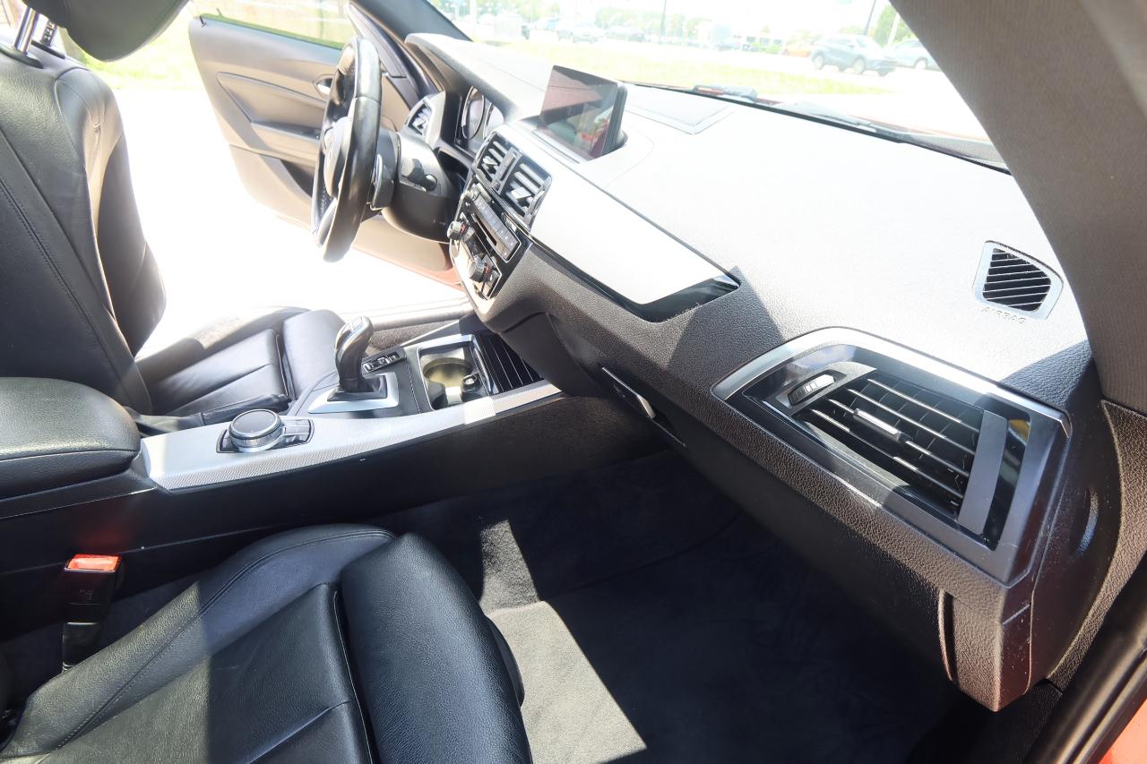BMW 2 Series M240i Coupe 2018