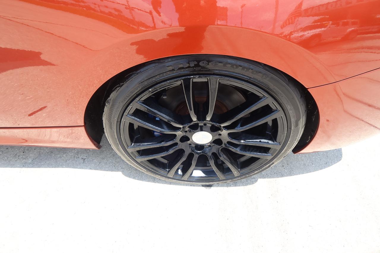 BMW 2 Series M240i Coupe 2018