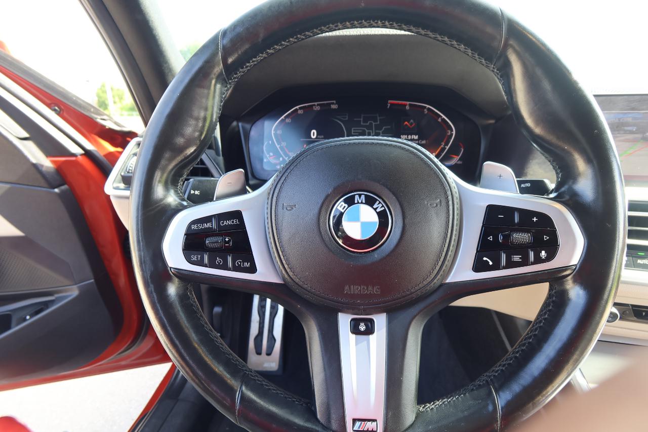 BMW 3 Series 330i Sedan 2019