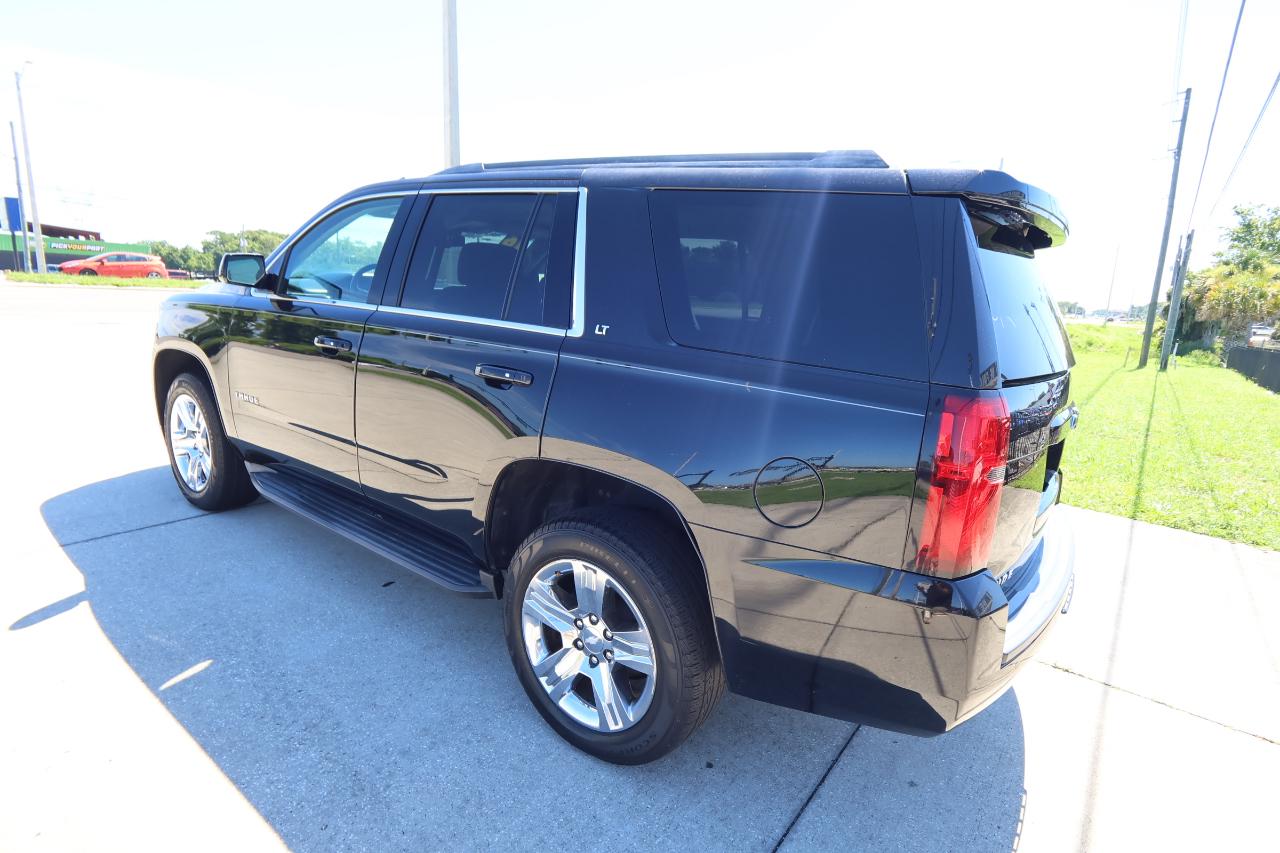 Chevrolet Tahoe 2WD 4dr LT 2016