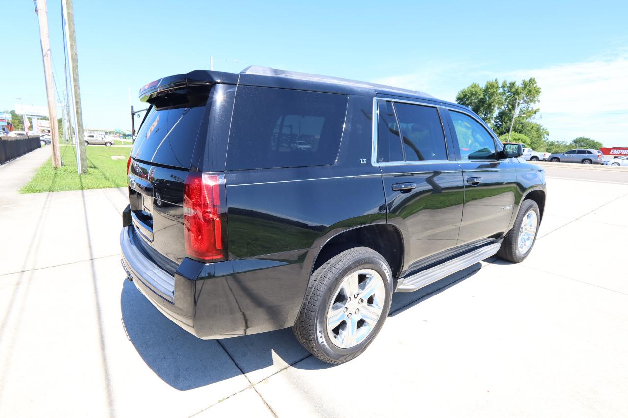 Chevrolet Tahoe 2WD 4dr LT 2016