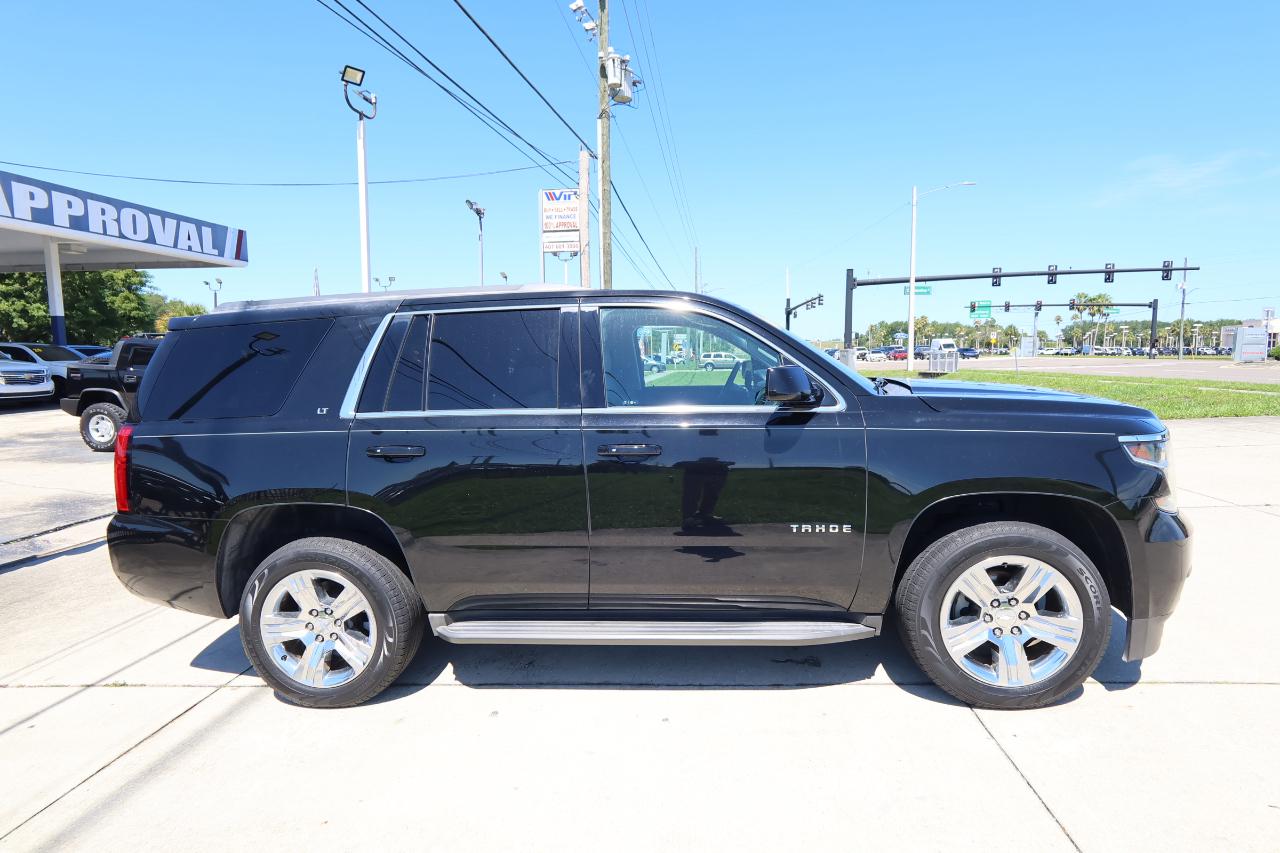 Chevrolet Tahoe 2WD 4dr LT 2016