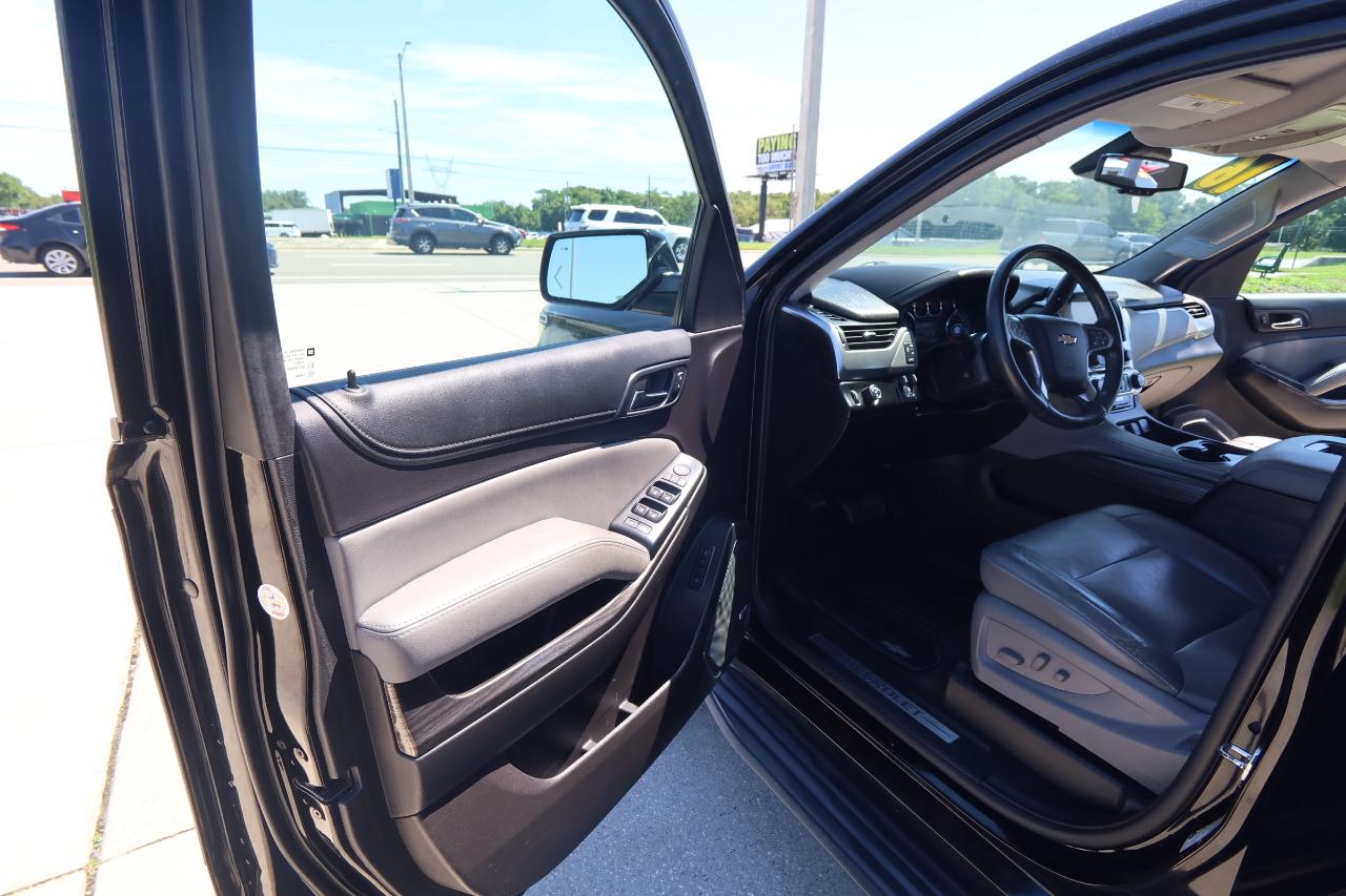 Chevrolet Tahoe 2WD 4dr LT 2016