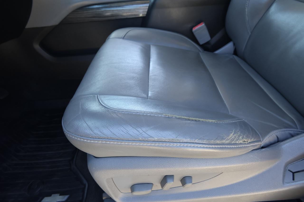 Chevrolet Tahoe 2WD 4dr LT 2016