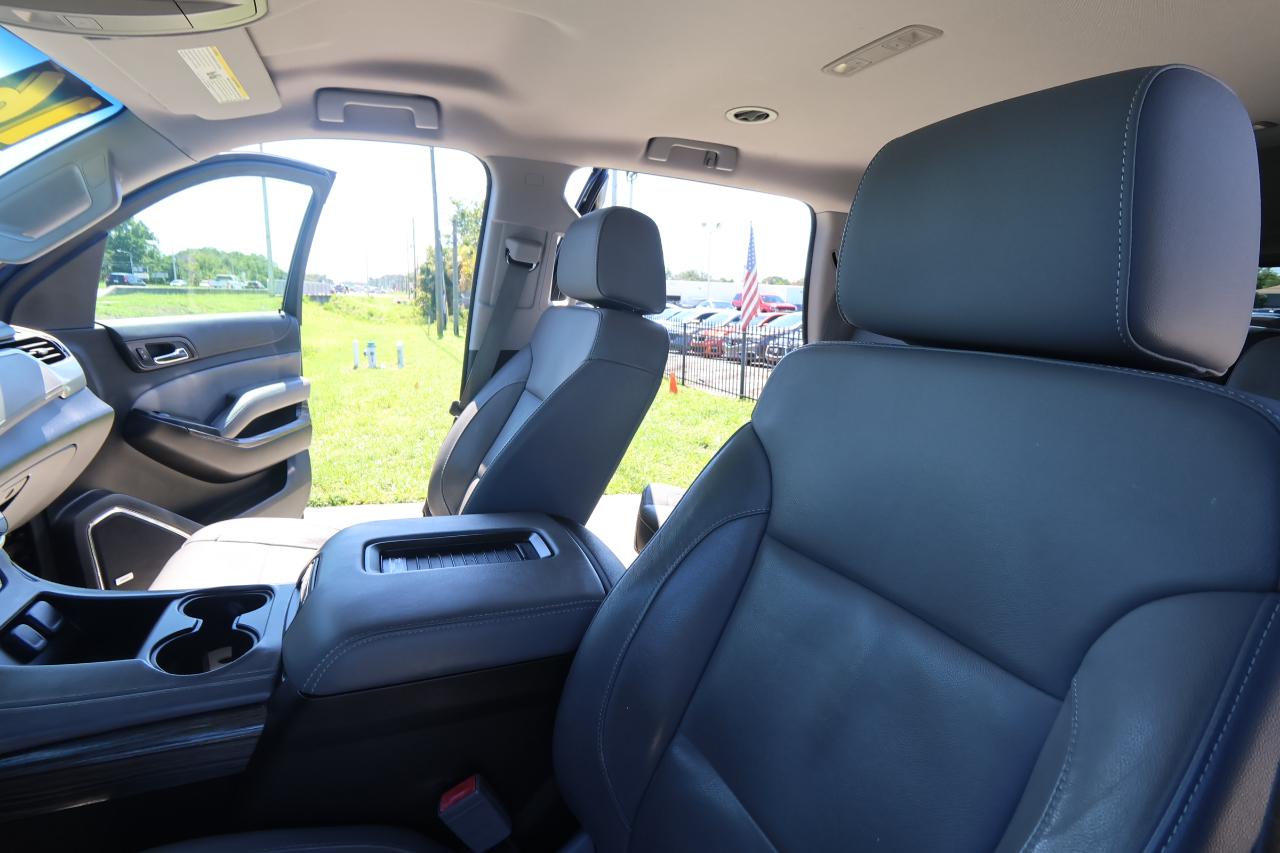 Chevrolet Tahoe 2WD 4dr LT 2016