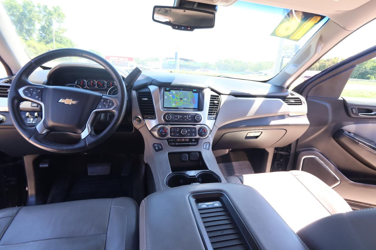 Chevrolet Tahoe 2WD 4dr LT 2016