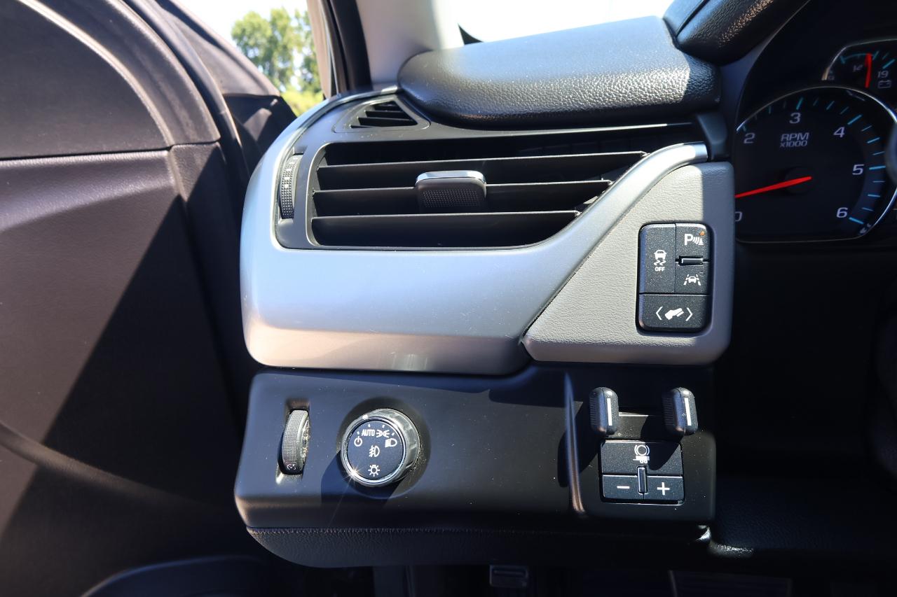 Chevrolet Tahoe 2WD 4dr LT 2016