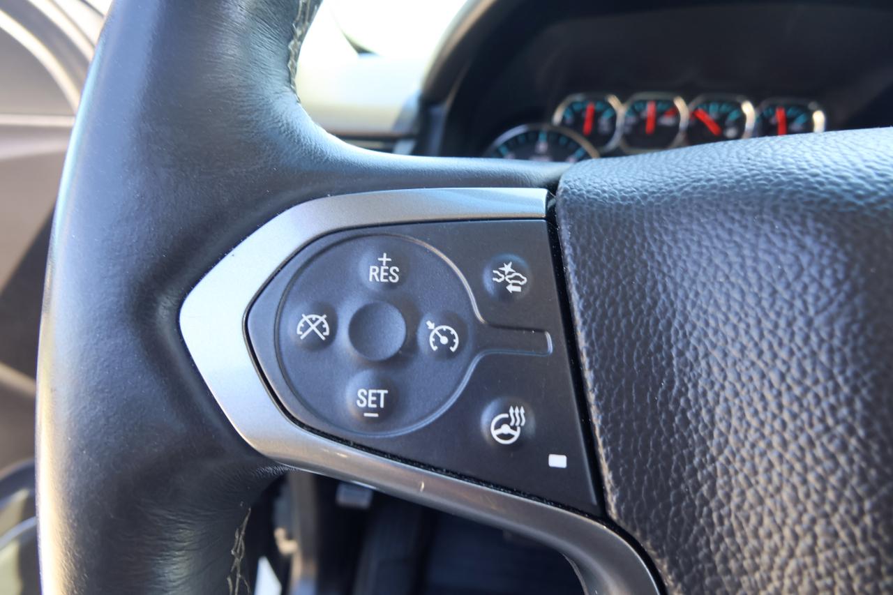 Chevrolet Tahoe 2WD 4dr LT 2016