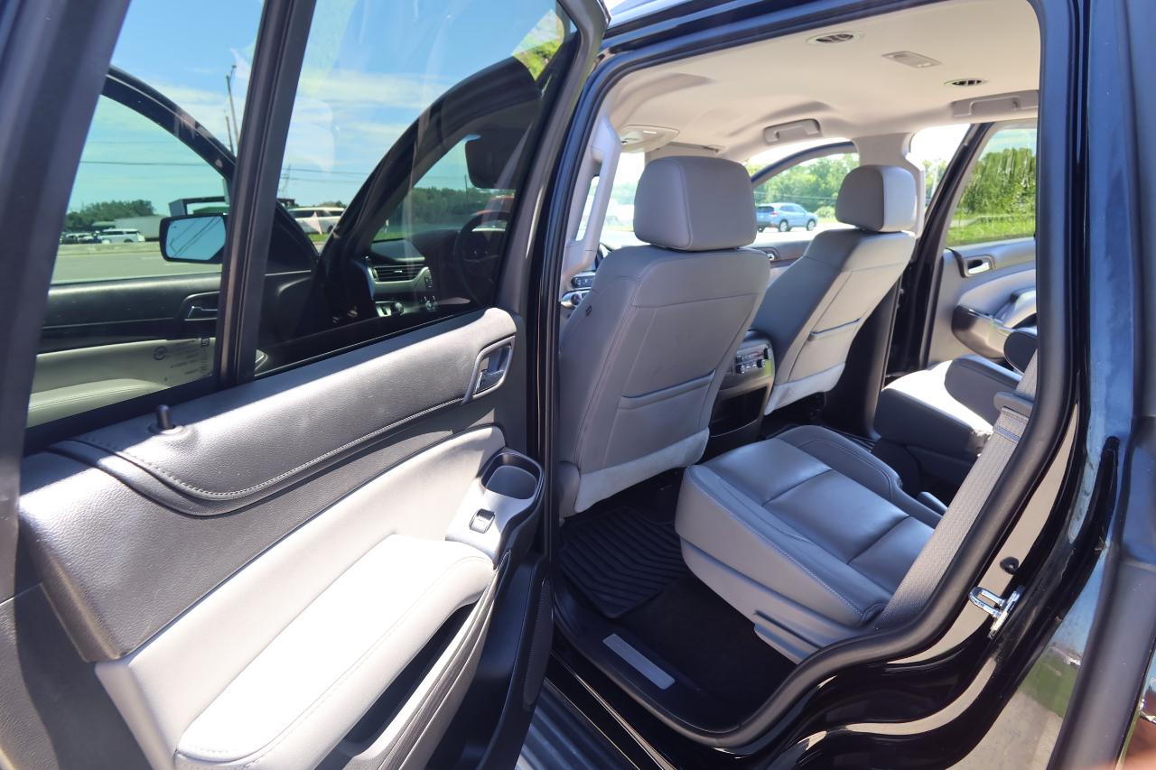 Chevrolet Tahoe 2WD 4dr LT 2016