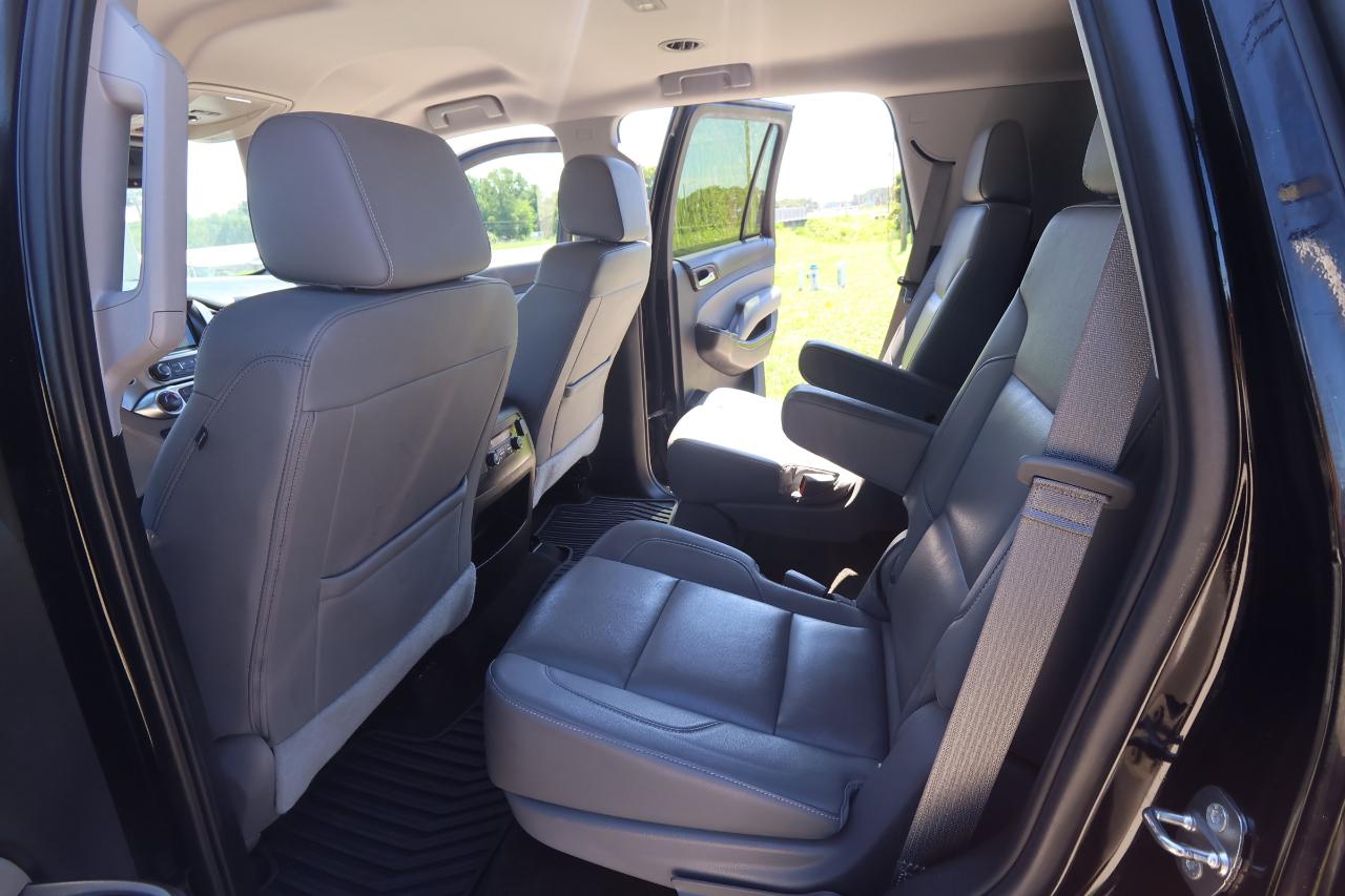 Chevrolet Tahoe 2WD 4dr LT 2016