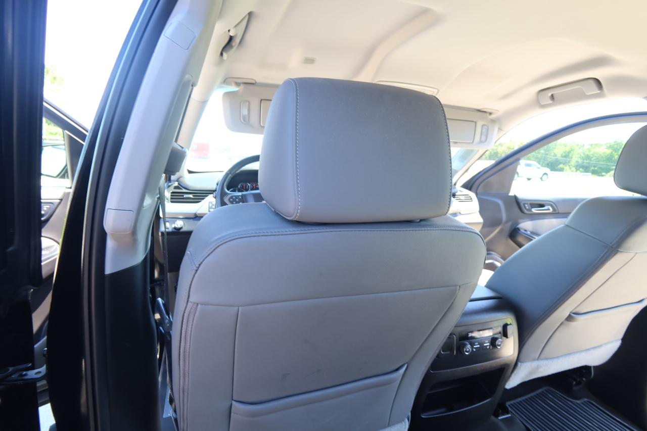 Chevrolet Tahoe 2WD 4dr LT 2016