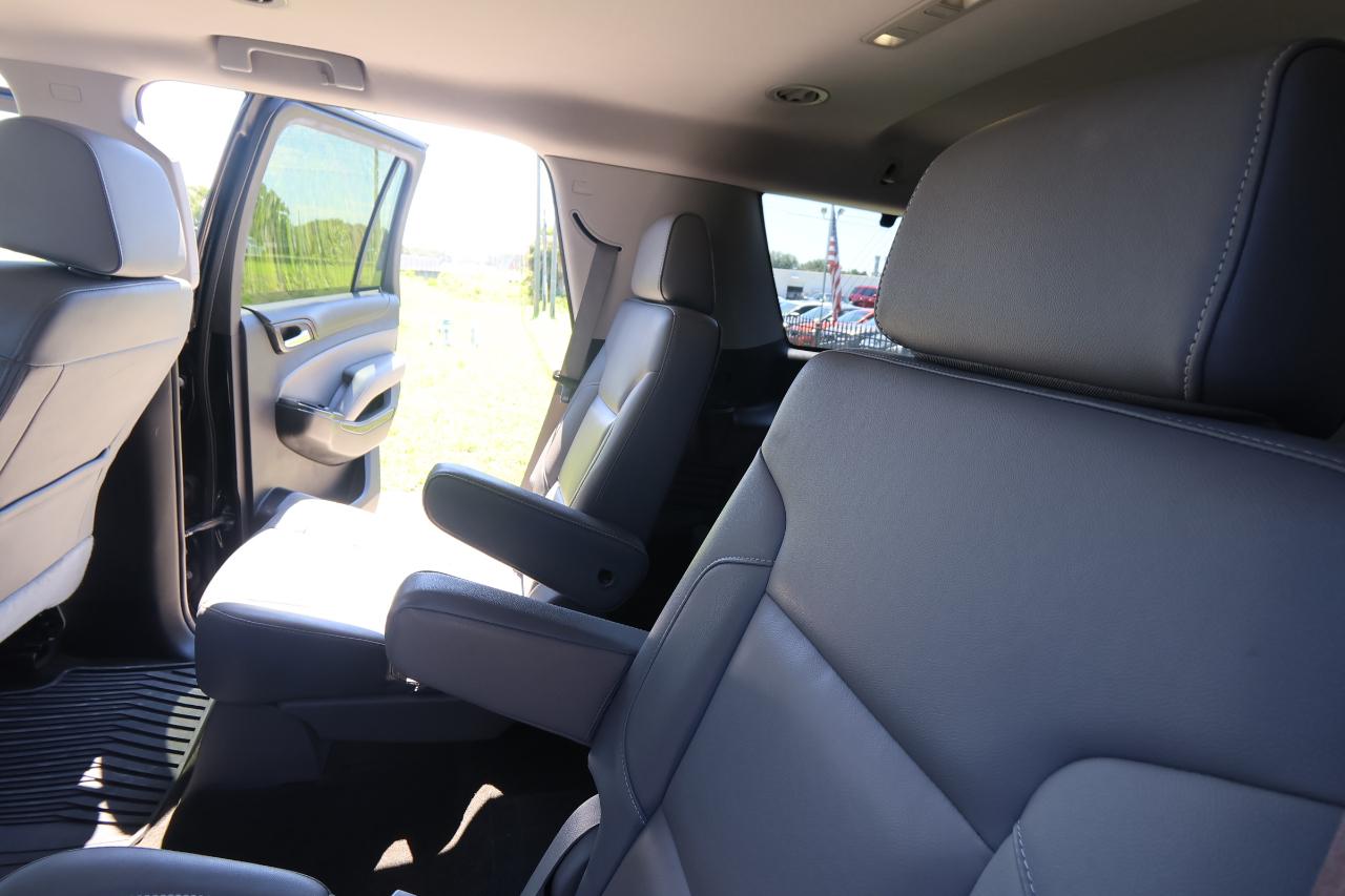 Chevrolet Tahoe 2WD 4dr LT 2016