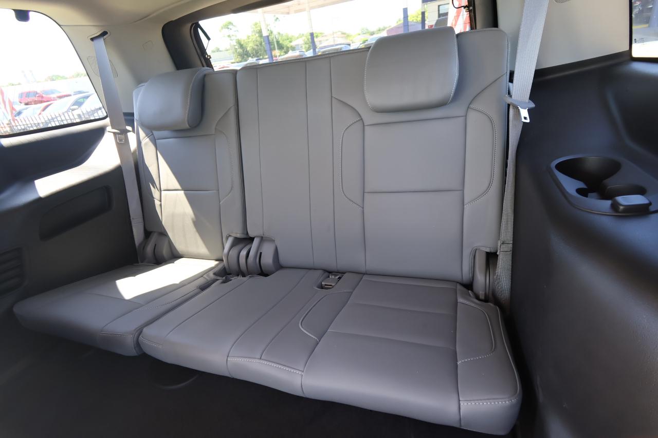 Chevrolet Tahoe 2WD 4dr LT 2016