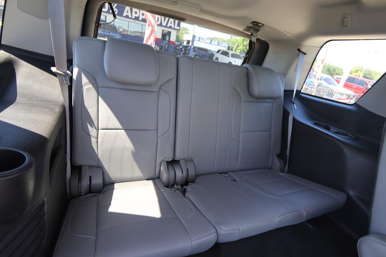 Chevrolet Tahoe 2WD 4dr LT 2016