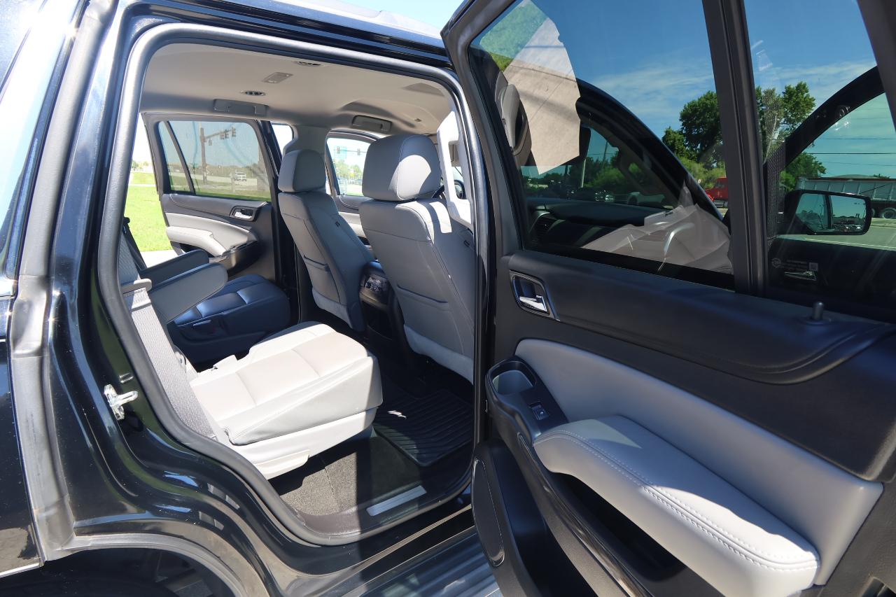 Chevrolet Tahoe 2WD 4dr LT 2016