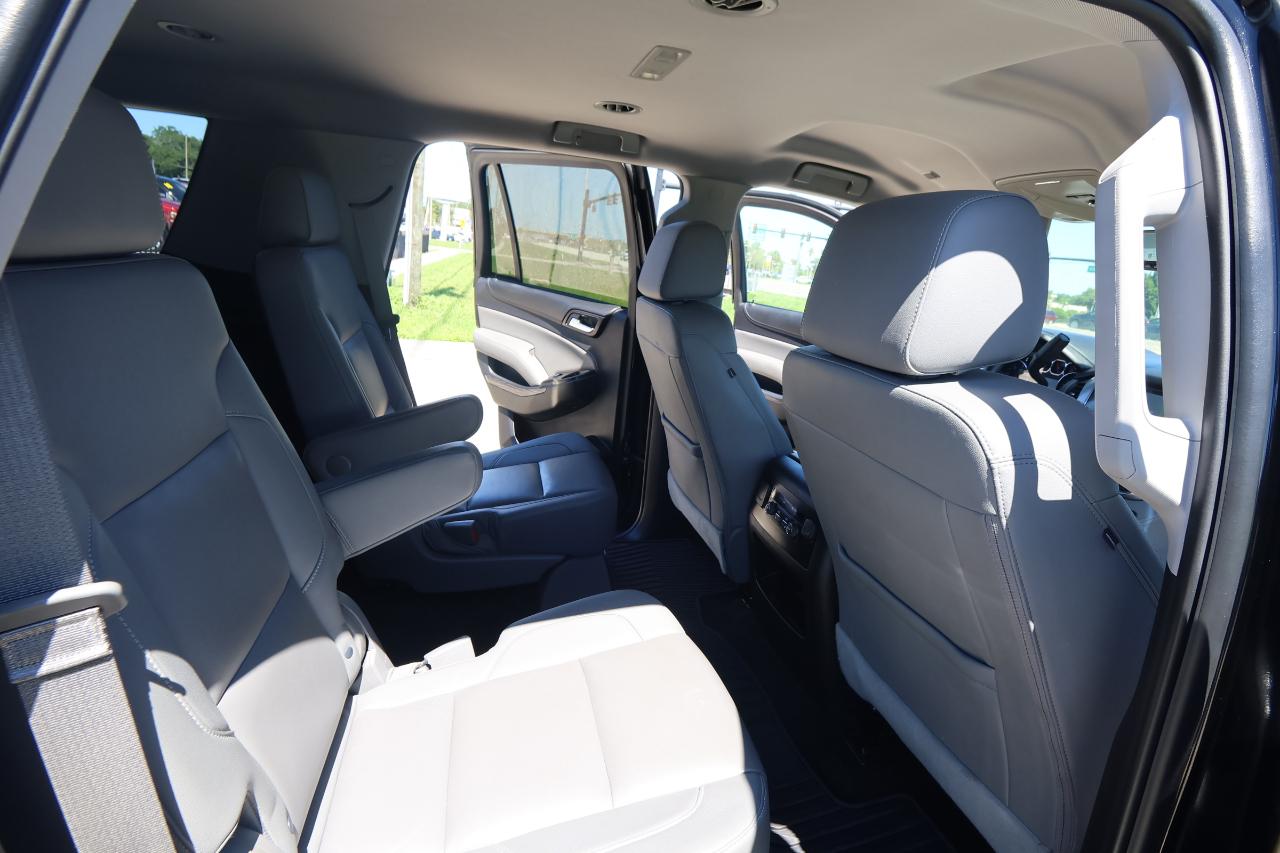 Chevrolet Tahoe 2WD 4dr LT 2016