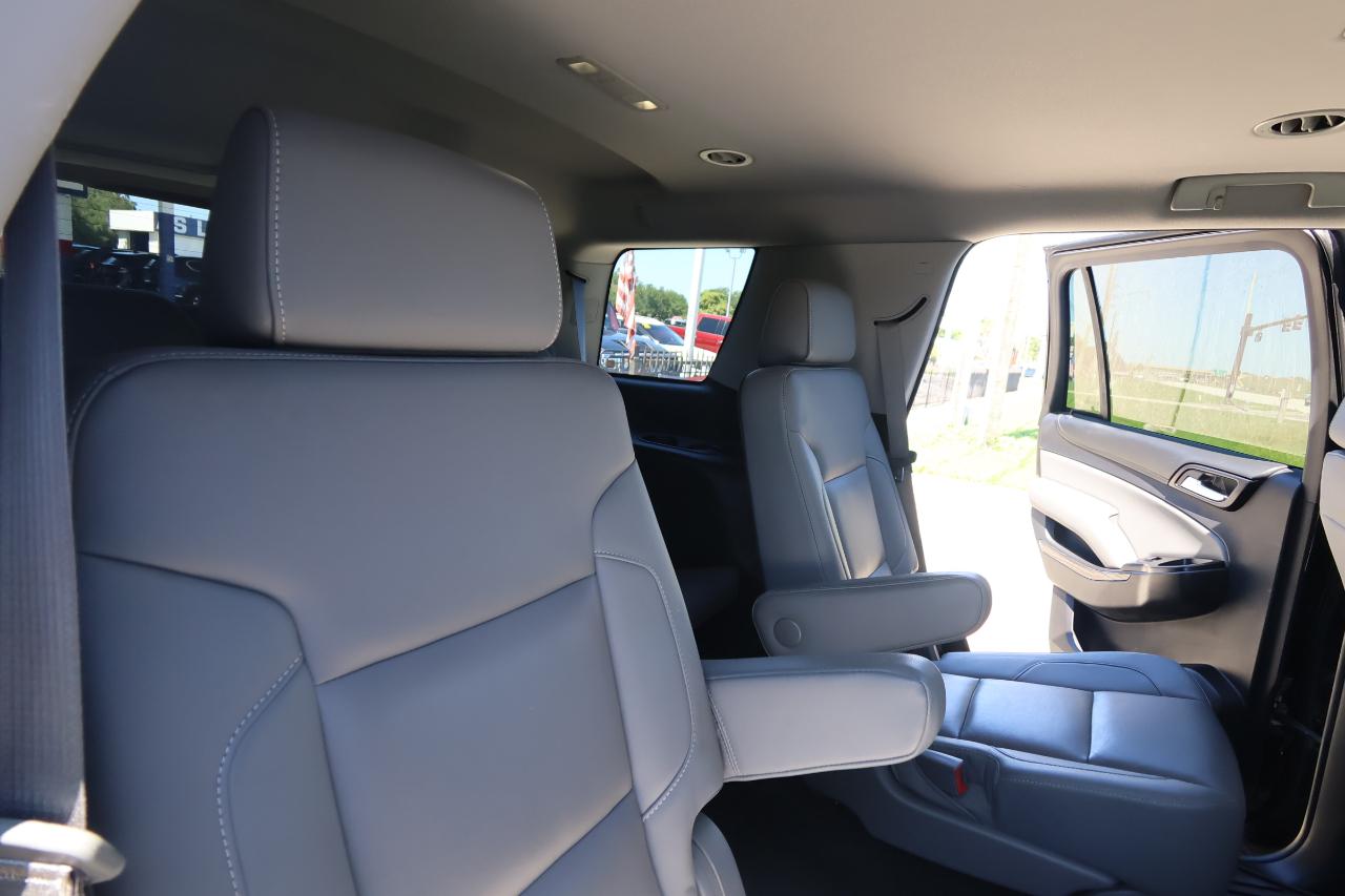 Chevrolet Tahoe 2WD 4dr LT 2016