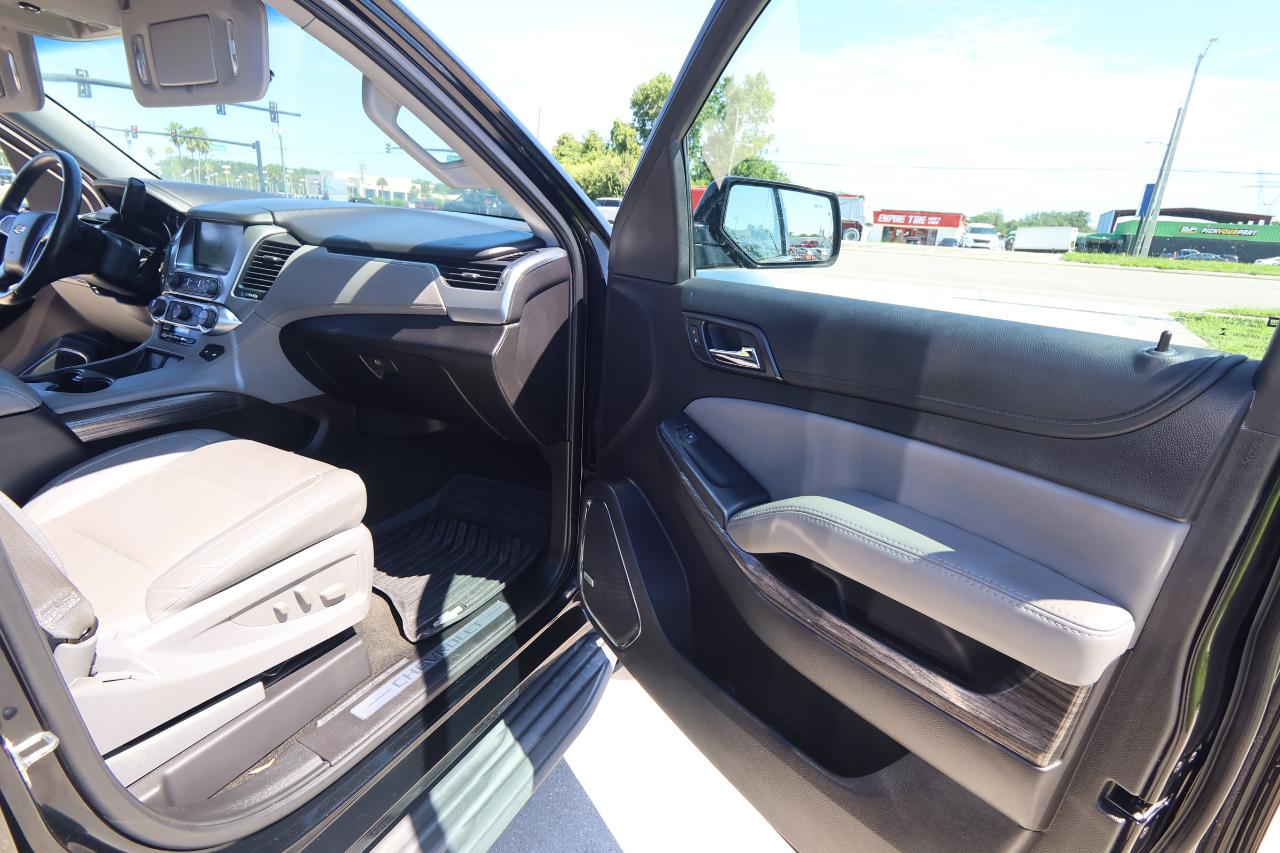 Chevrolet Tahoe 2WD 4dr LT 2016