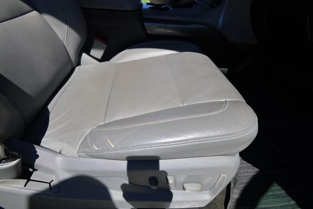 Chevrolet Tahoe 2WD 4dr LT 2016