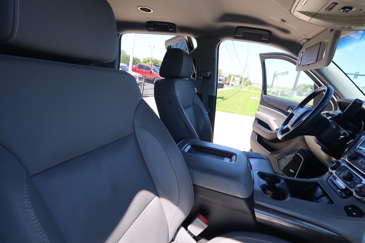 Chevrolet Tahoe 2WD 4dr LT 2016