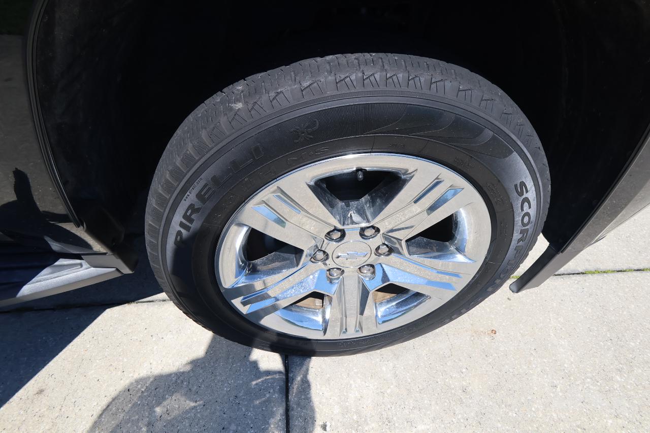 Chevrolet Tahoe 2WD 4dr LT 2016
