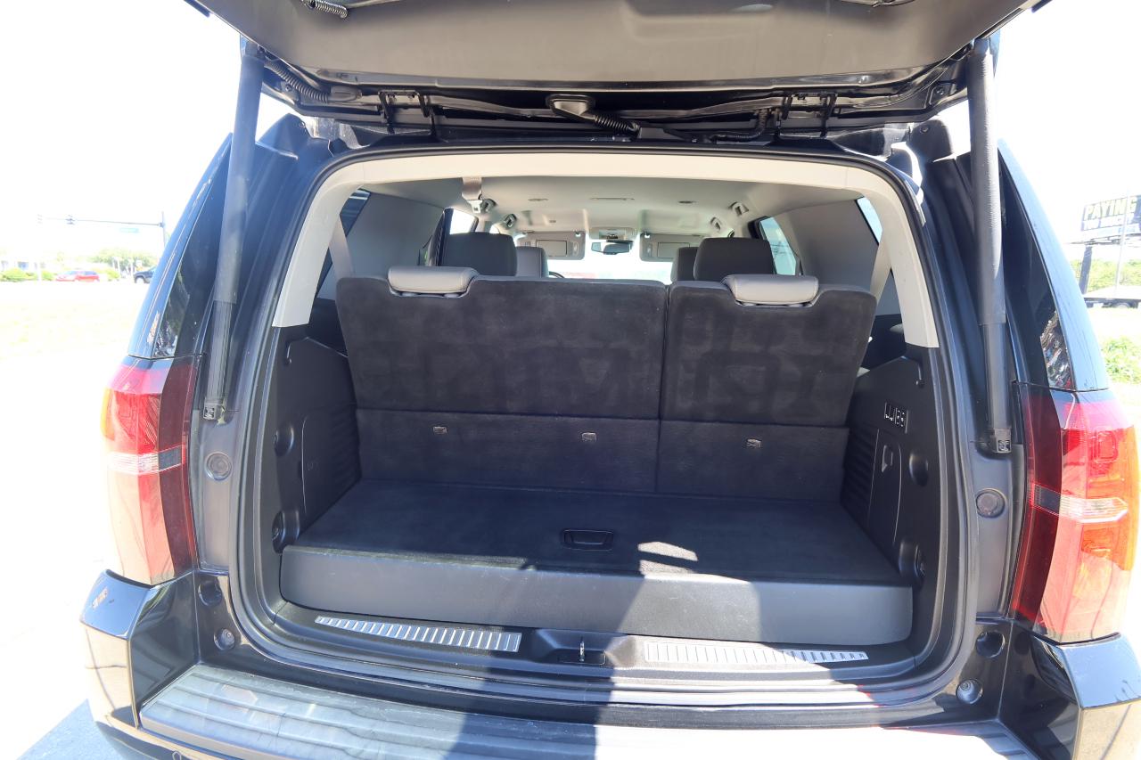 Chevrolet Tahoe 2WD 4dr LT 2016