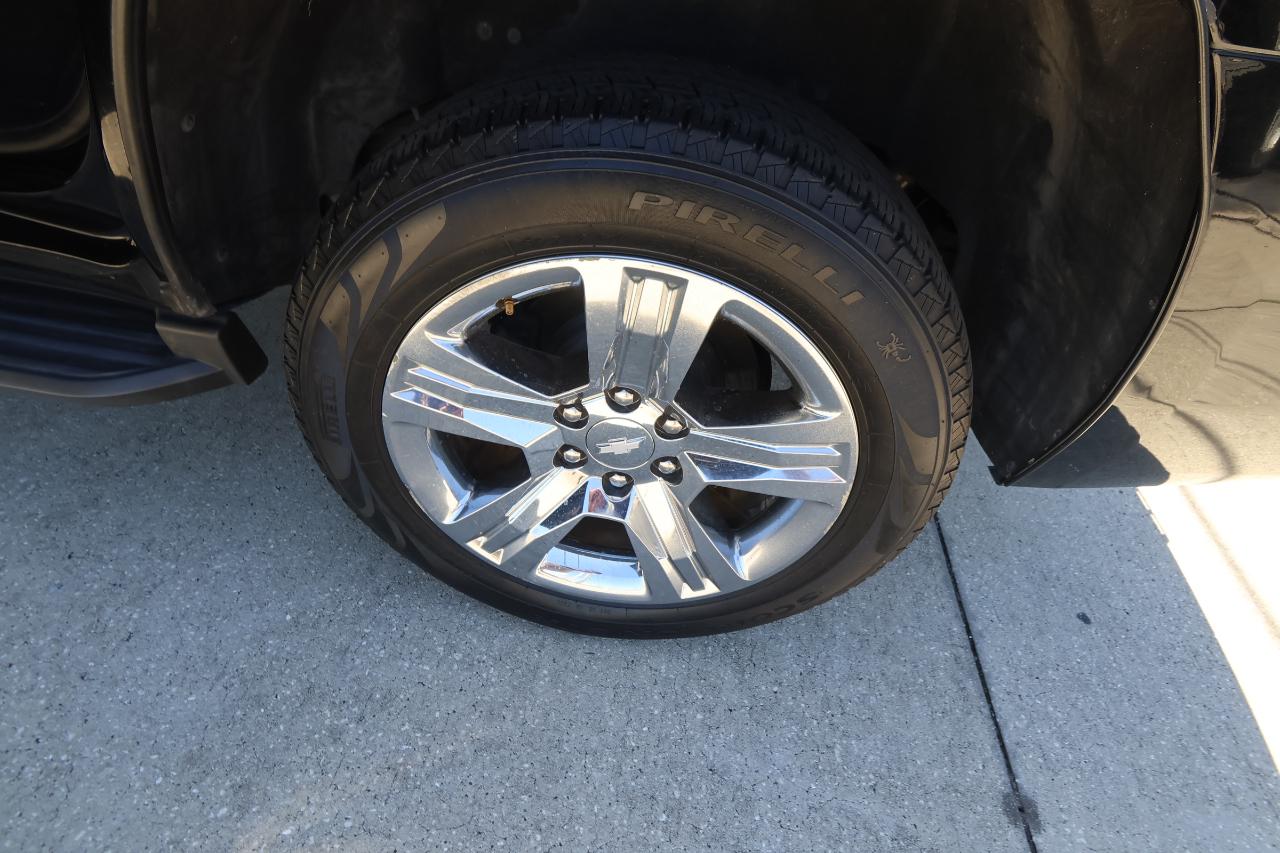 Chevrolet Tahoe 2WD 4dr LT 2016