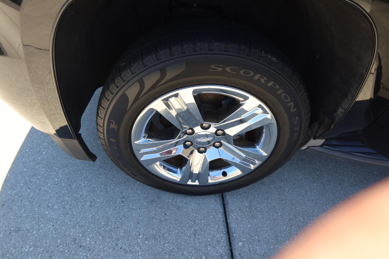 Chevrolet Tahoe 2WD 4dr LT 2016