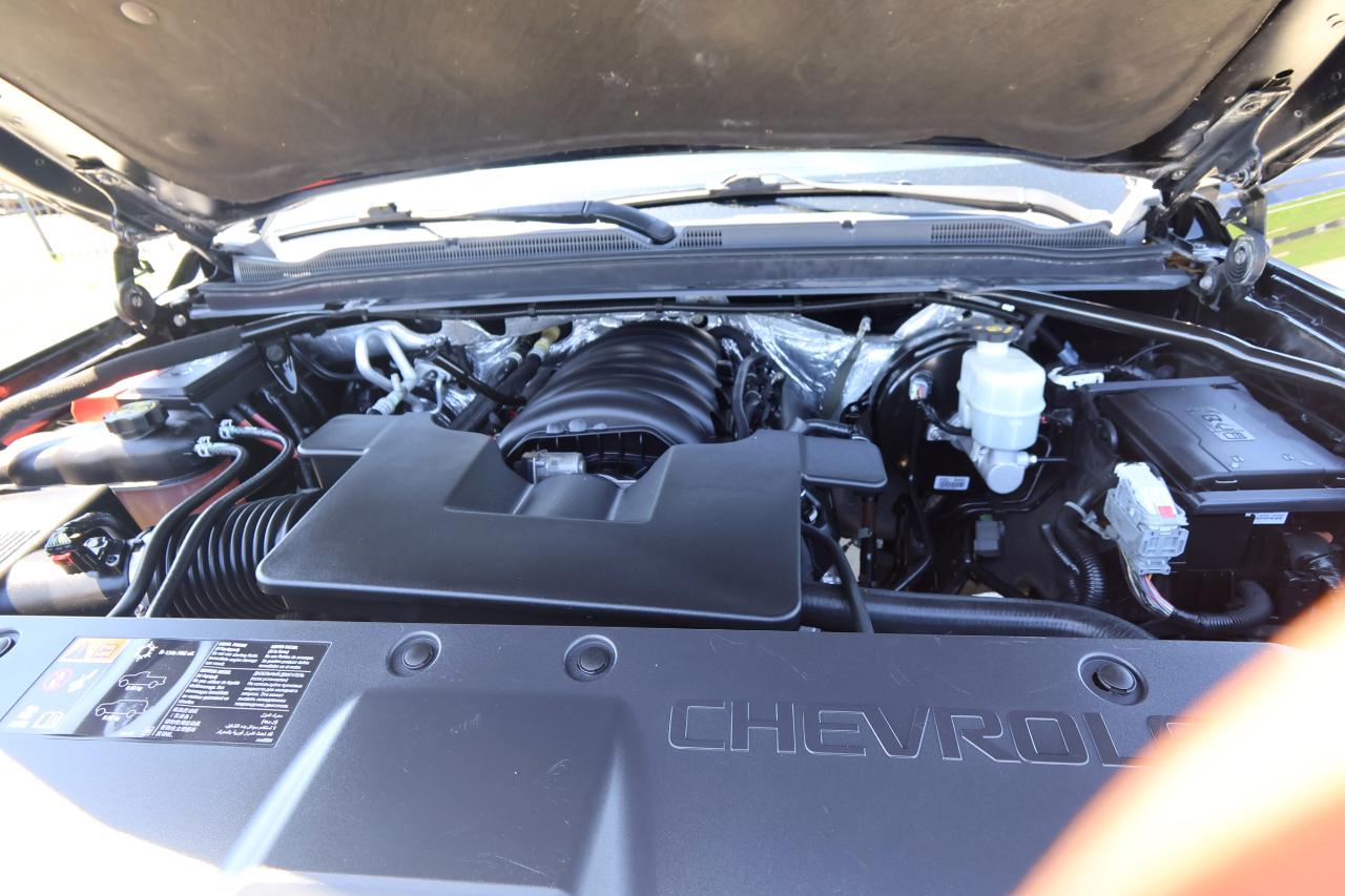 Chevrolet Tahoe 2WD 4dr LT 2016