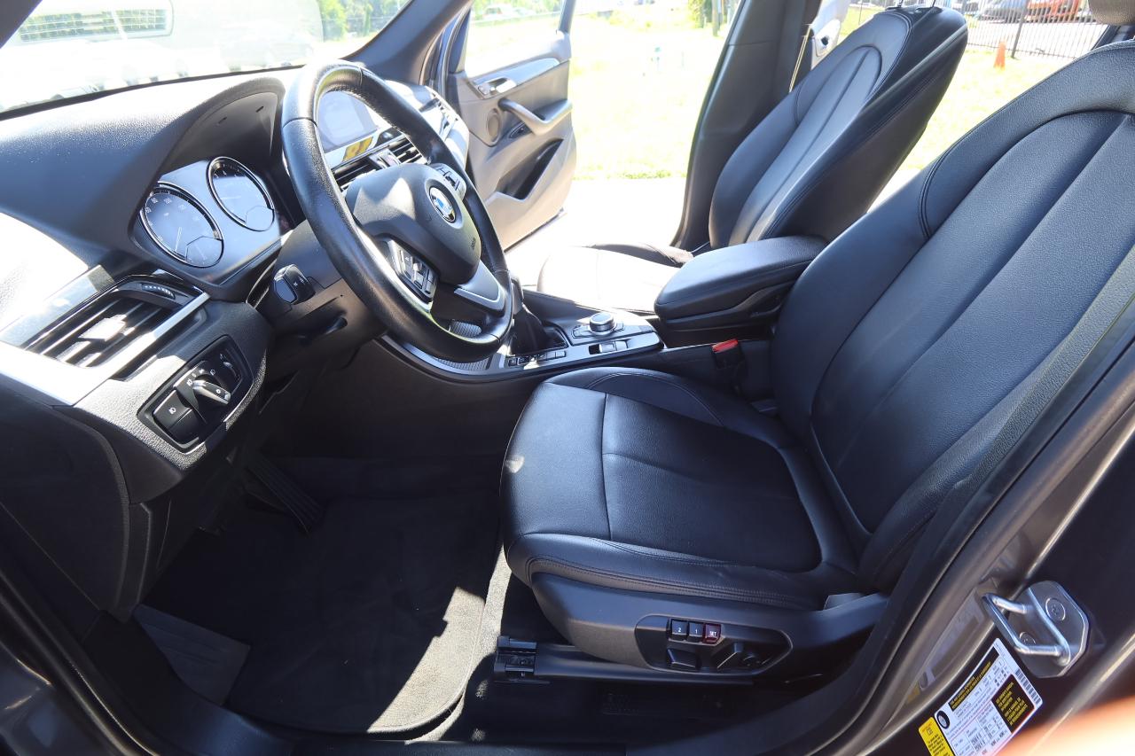 BMW X1 sDrive28i Sports Activity Vehicle 2018