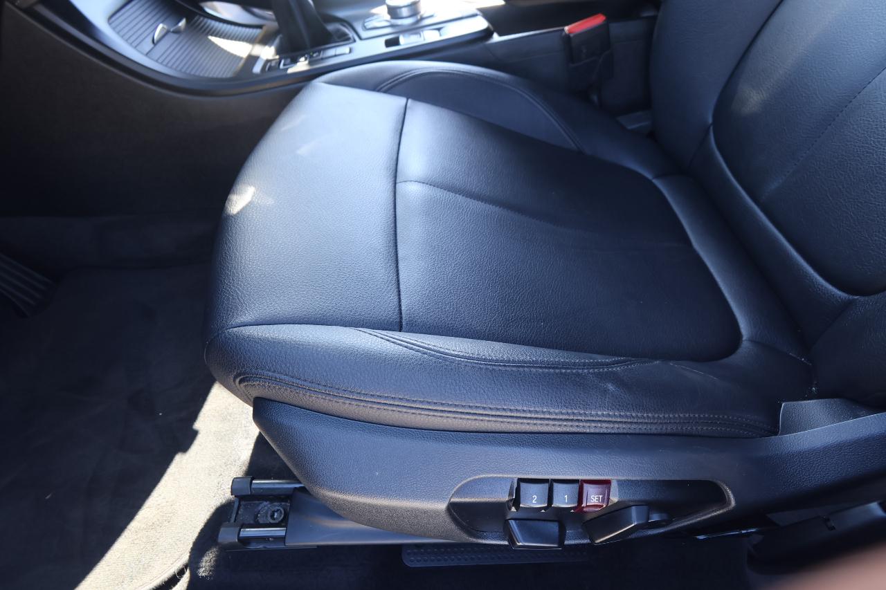 BMW X1 sDrive28i Sports Activity Vehicle 2018
