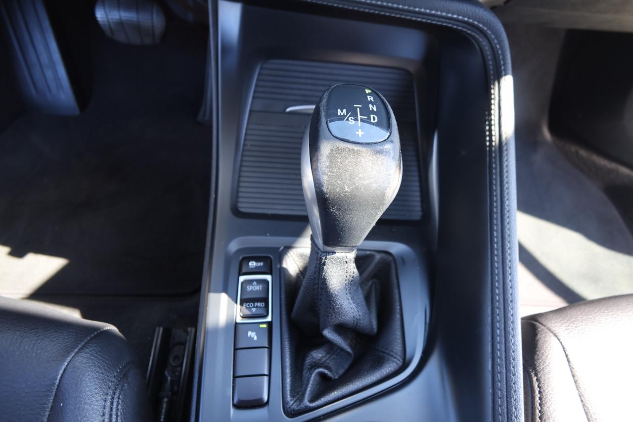 BMW X1 sDrive28i Sports Activity Vehicle 2018