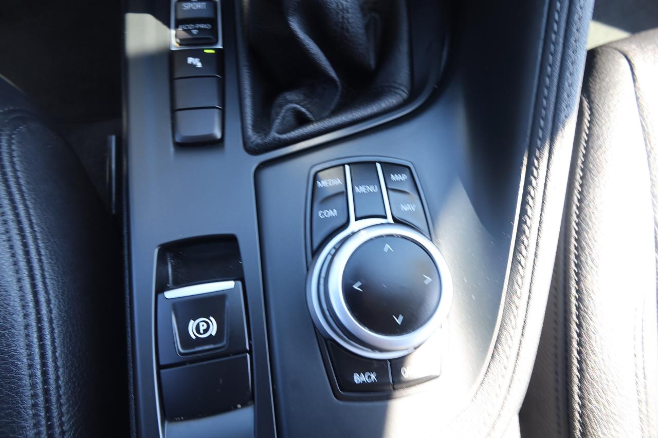 BMW X1 sDrive28i Sports Activity Vehicle 2018