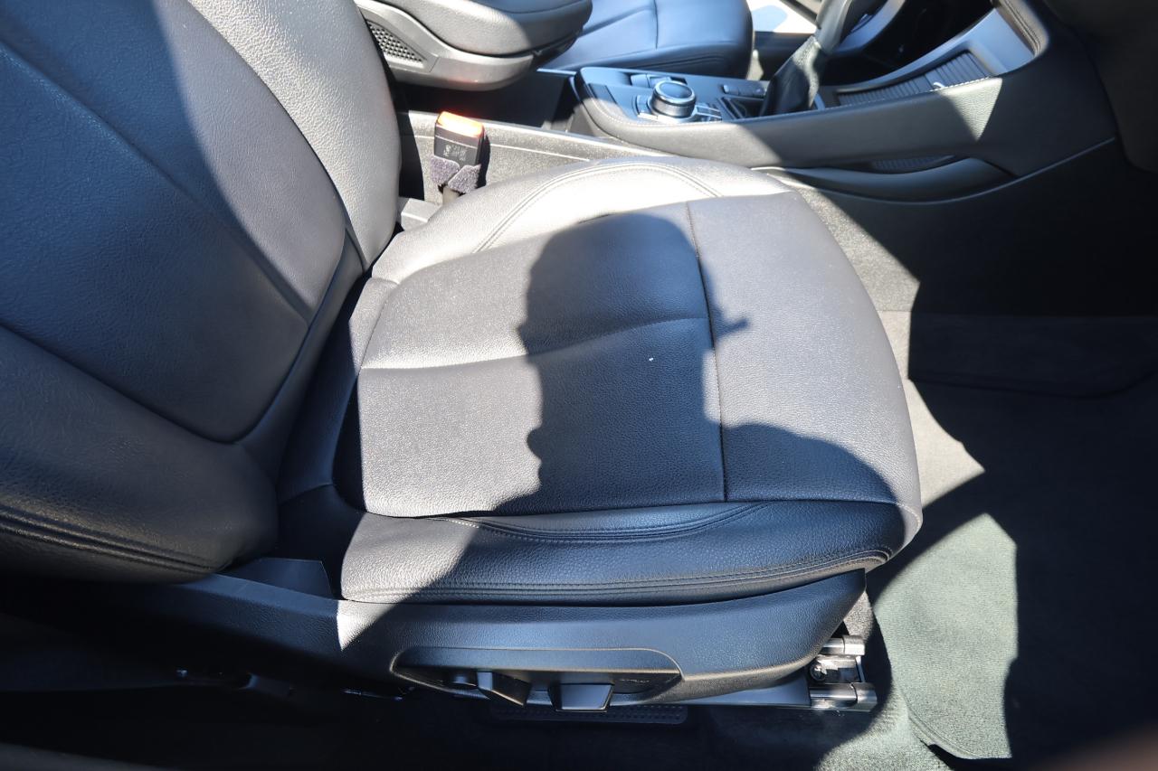 BMW X1 sDrive28i Sports Activity Vehicle 2018