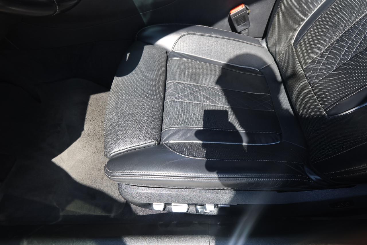 BMW 5 Series 540i Sedan 2017