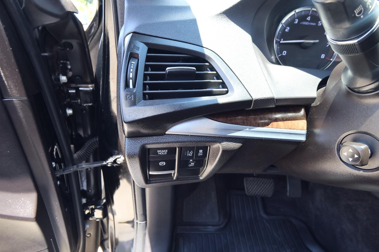 Acura MDX FWD 2018