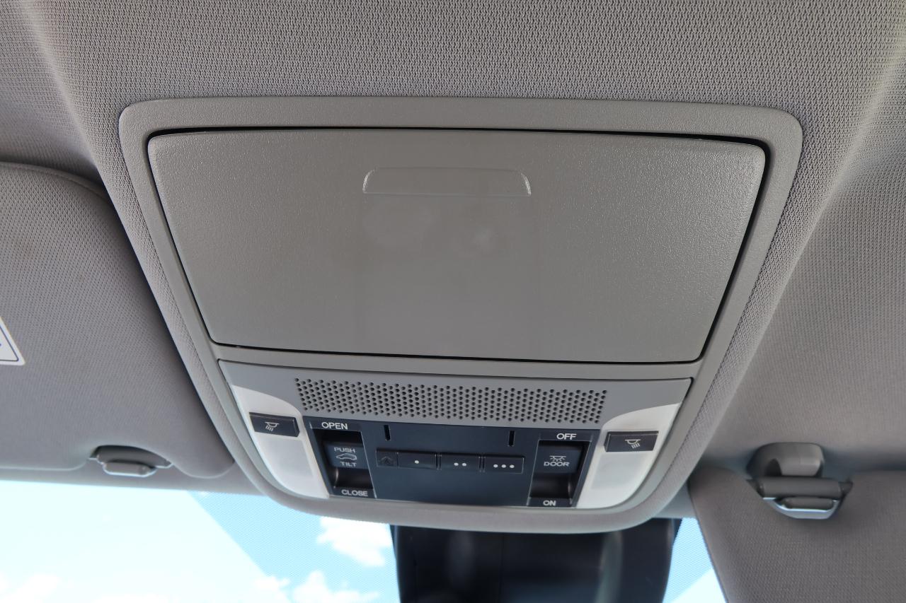 Acura MDX FWD 2018