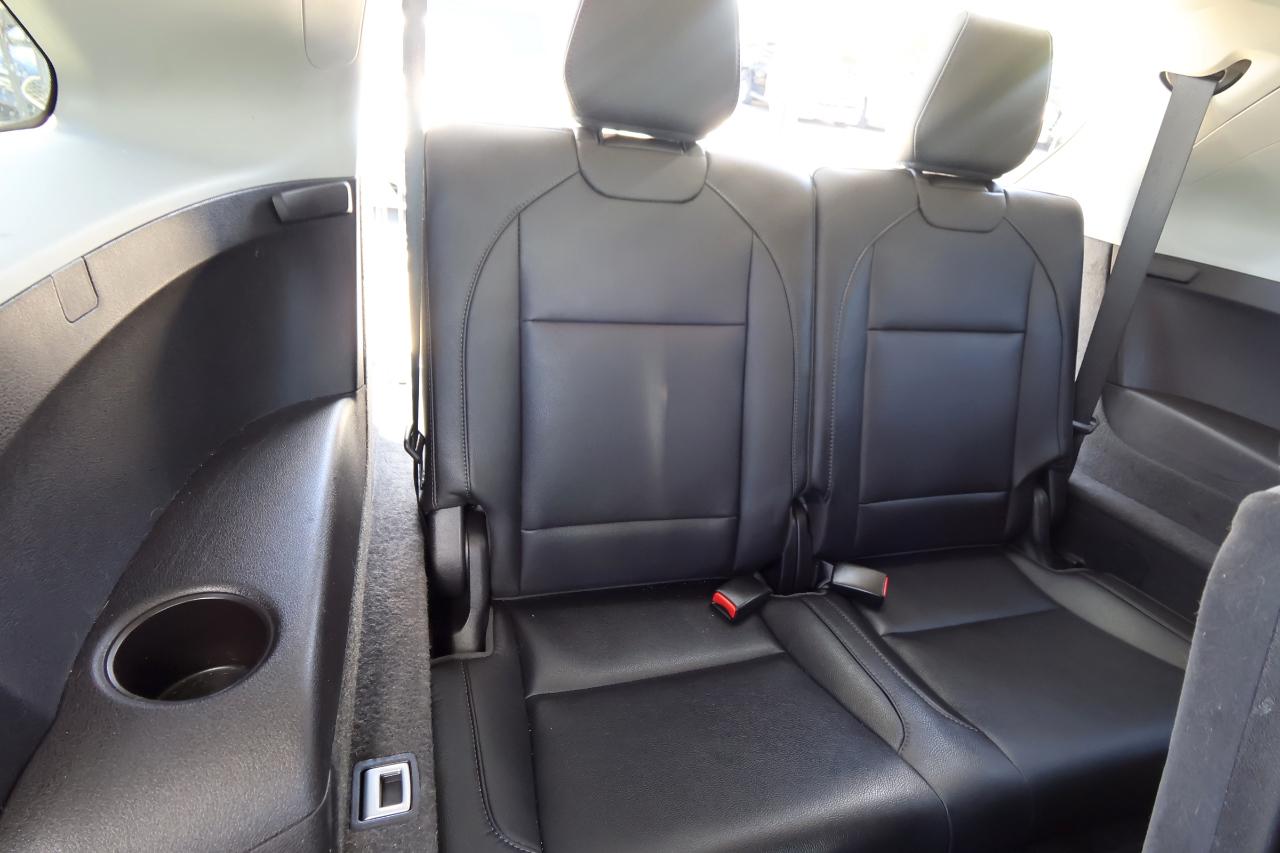 Acura MDX FWD 2018